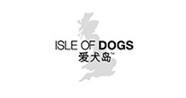 愛犬島