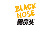 黑鼻頭