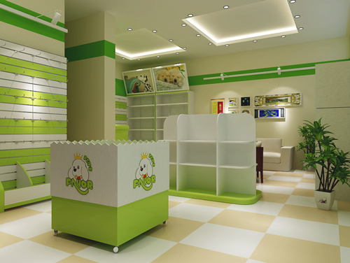 瀘州江陽西路寵物店