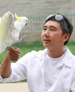 何軍調(diào)良圣寵訓(xùn)犬學(xué)校