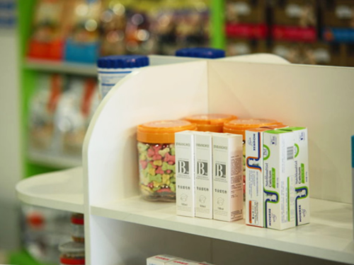 圣寵天津津塘路寵物連鎖店