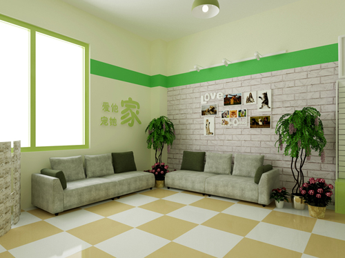 圣寵寵物哈爾濱群力家園連鎖店