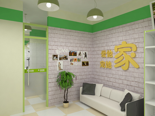 圣寵寵物山東東營連鎖店