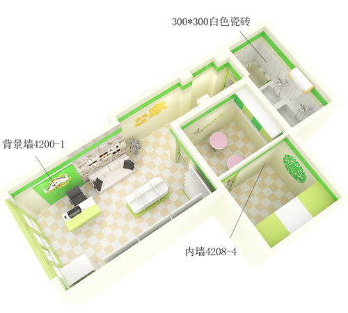 圣寵寵物南通御景苑連鎖店