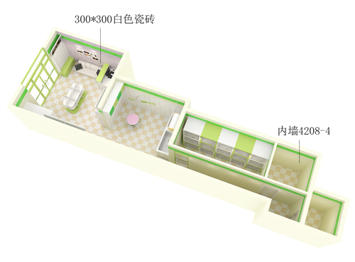 圣寵寵物北京遠(yuǎn)洋自然連鎖店
