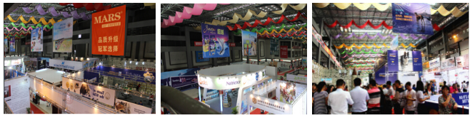 第三屆亞洲寵物水族博覽會開展啦!參加展會不得不知的事兒