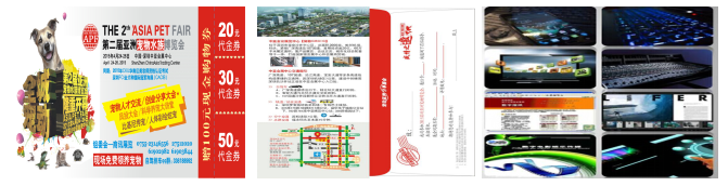 第三屆亞洲寵物水族博覽會開展啦!參加展會不得不知的事兒