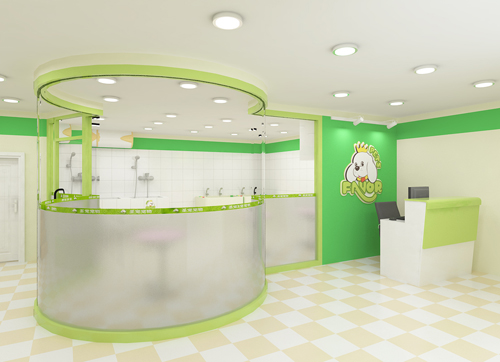 圣寵寵物金鷹奧萊城連鎖店