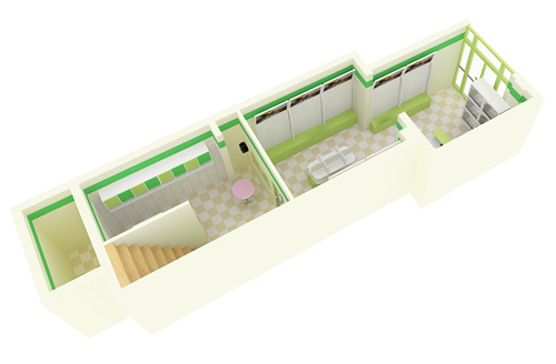 圣寵寵物山東聊城冠縣連鎖店