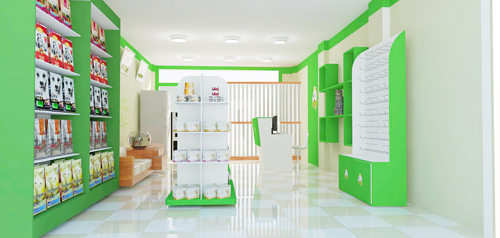 圣寵寵物營口遼河廣場連鎖店