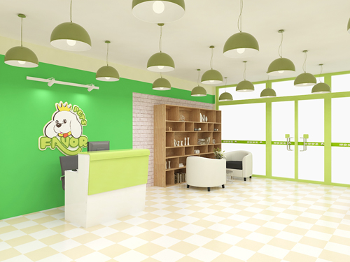 圣寵寵物遼寧本溪恒仁店