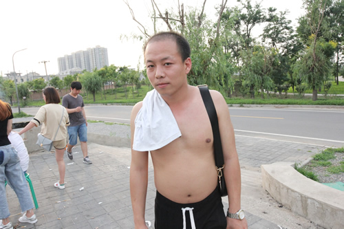 圣寵寵物美容學校39期周末燒烤