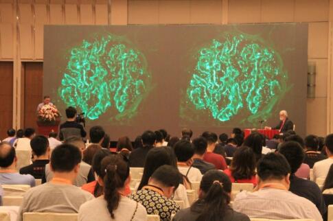 圖說現場,解讀數據背后的MSAVC 2016