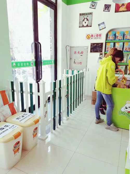 圣寵寵物納帕陽光連鎖店