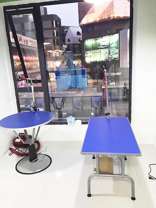 圣寵寵物南通金域廣場連鎖店